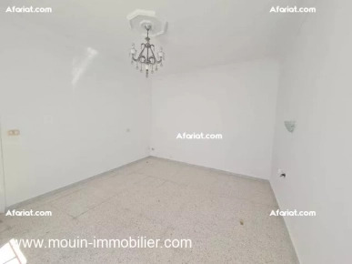 Appartement Dolly AV1930 Hammamet