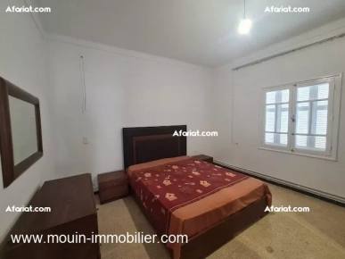 Villa Daniella AL2763 Hammamet