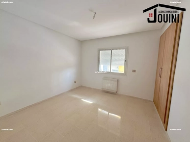 Appartement S+3 à El Mourouj 6