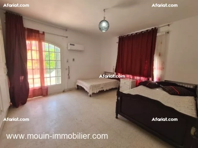 VILLA MISTRAL 2 Hammamet Nord AL3561