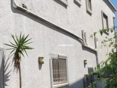 maison r1 à el haouaria