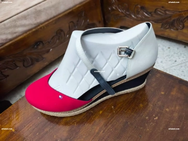 Tommy Hilfiger Blanc/Rose Tommy Hilfiger Blanc/Rose