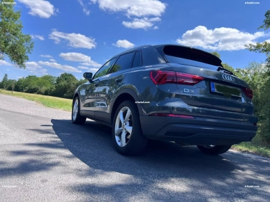 Q3 SUV DIESEL