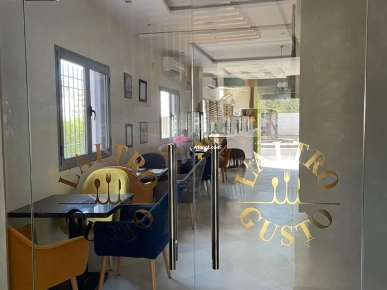 Café Restaurant Café Restaurant