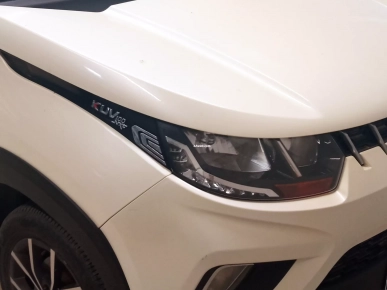 A vendre voiture mahindra kuv 100 A vendre voiture mahindra kuv 100