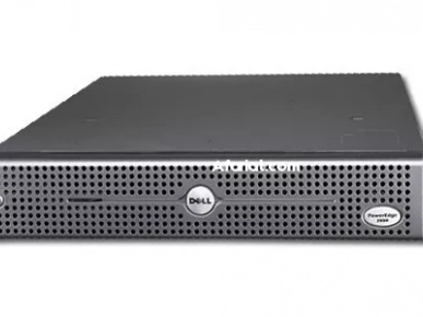 Liquidation  4 serveur Dell Poweredge 2950  a partir de 850 dt