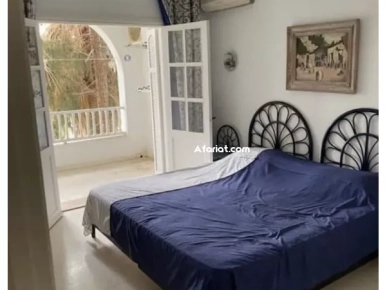 Appartement Marlene AV1959 Jinen Hammamet