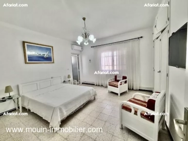 DAR MONIA Hammamet Zone Théâtre AL076