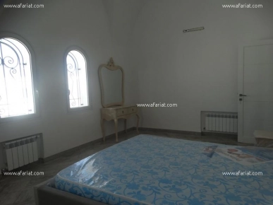 Villa JONY(Réf: L2099)