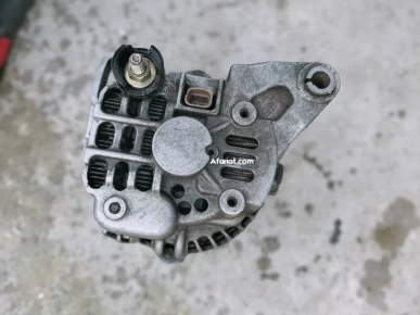 alternateur et demareure alternateur et demareure