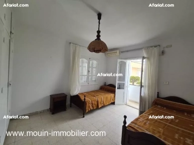 Appartement Rima AL3139 Hammamet zone la gare