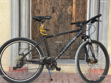 VTT B'Twin Rockrider 540 - Taille M (Composants SRAM & Tektro)