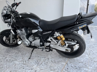 Vend 1300 xjr Vend 1300 xjr