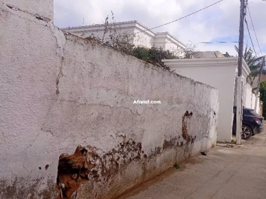 دار عربي في الطابق المرسى maison a cité tabek el Marsa