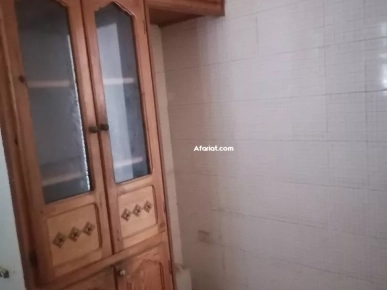 a vendre appartement au 4ém étage