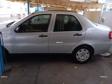 voiture fiat siena 2 à vendre