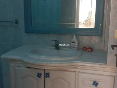 A louer appartement S+2 à Radès