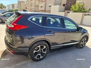 Honda CR-V 1.5 VTEC Turbo 4x4 2019