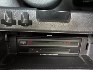 polo 7 restyl conforlain