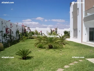 VILLA EGLANTINE I Hammamet Sud AV657