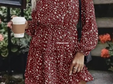 robe courte