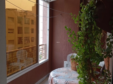 Appartement Ain Zaghouan