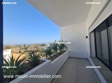 Appartement Anna AV1701 Hammamet