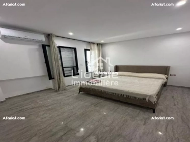Deux jolis duplex situés à Hammamet centre ville