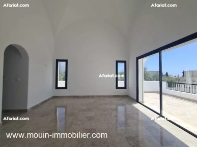 VILLA HELENE I Zone Craxi Hammamet AV1611