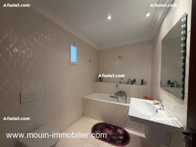 Appartement Du Jarre AV1986 Nabeul