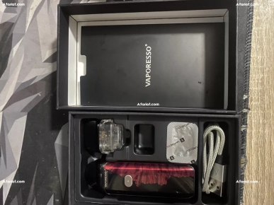 Vaporesso luxe Pm40 neuf