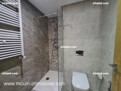 APPARTEMENT MARYSE Hammamet AL2609