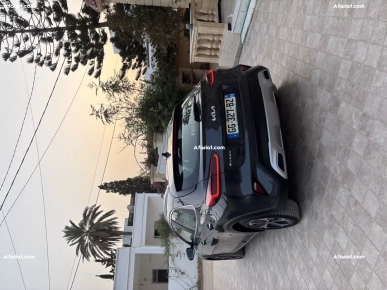 kia Xceed hybride rechargeable