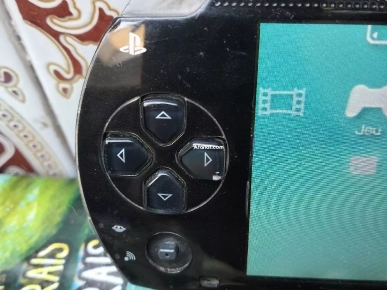 PSP patché