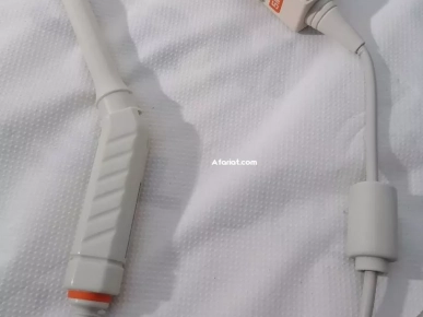 sonde pour échographie