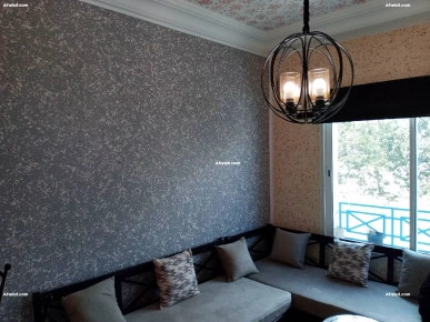 a louer appartement a zone touristique hammamet Nord