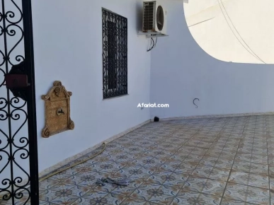 maison a rades