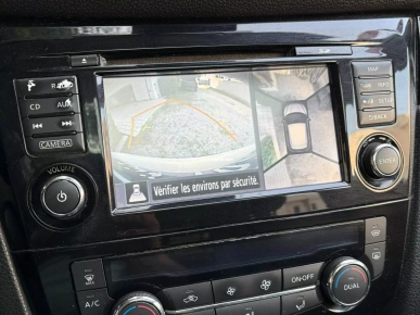 Très Belle Nissan Qashqai Essence