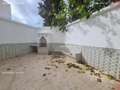 Villa Limar AL2900 Hammamet Centre