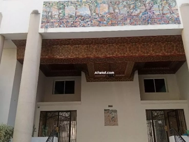 A Vendre un S+1 à Ain Zaghouan A Vendre un S+1 à Ain Zaghouan