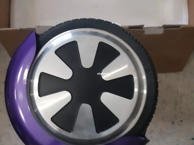 HOVERBOARD Electric Scooter