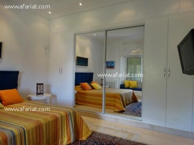 Villa SAFARI (Réf: V851)
