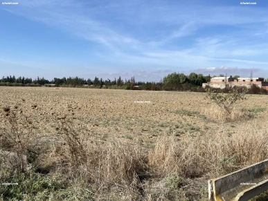 terrain a vendre