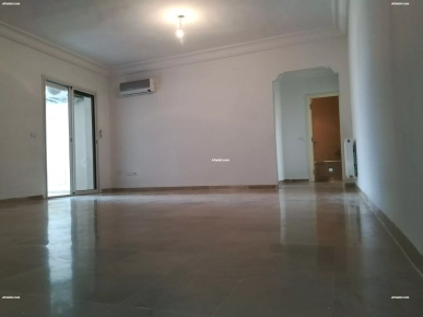 A louer un appartement S+3 HST à Ezzahra