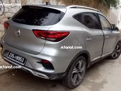 MG ZS 2023