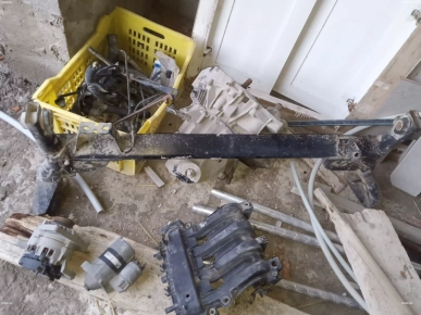 Pieces detachees Pieces detachees