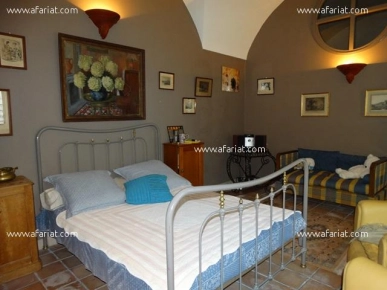 Villa DES MERVEILLES (Réf: V256)