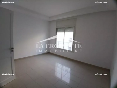 Appartement S+2 aux Jardins de Carthage MAV1827