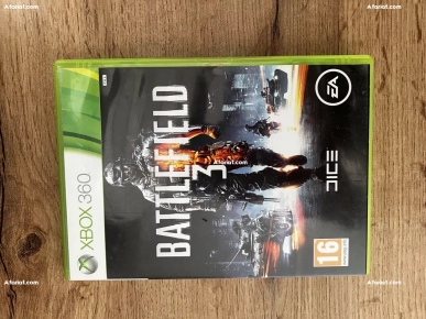 cd xbox 360