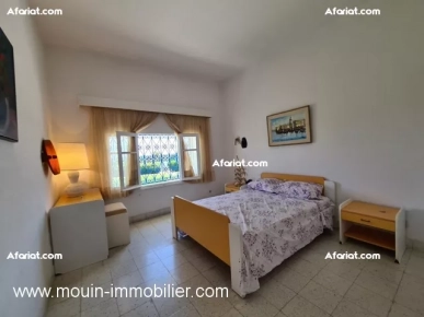 Villa La Citronnelle AL2117 Sidi Mahersi